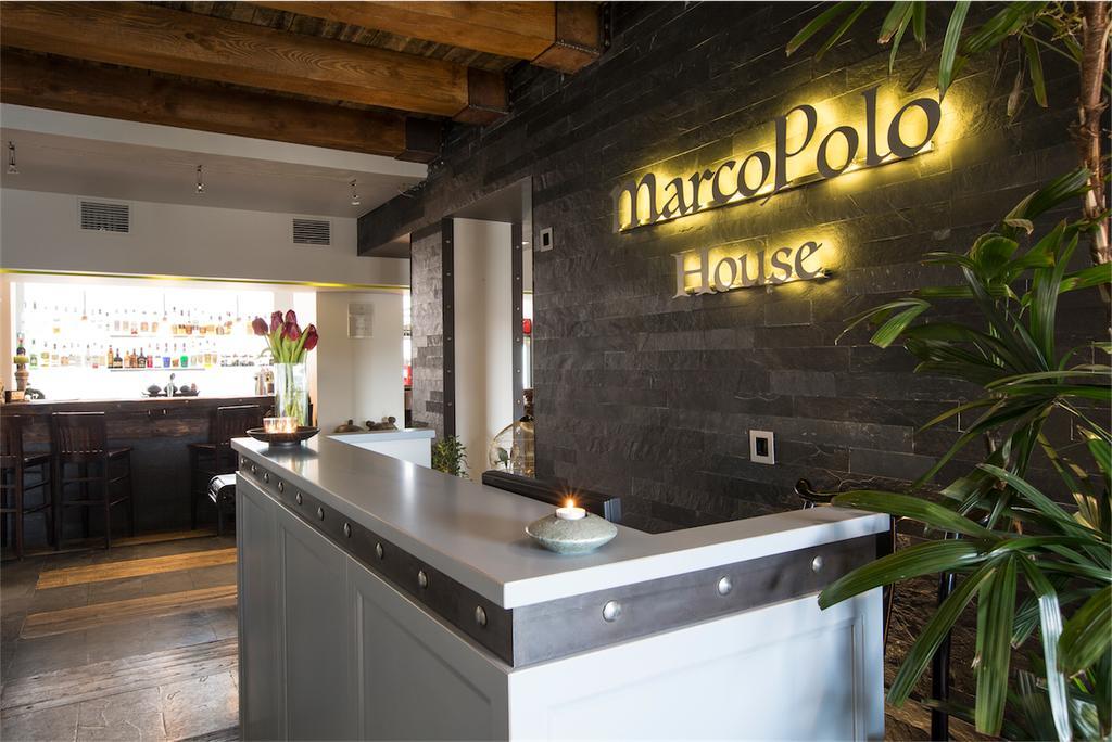Marcopolo House Bed & Breakfast Warsaw Luaran gambar