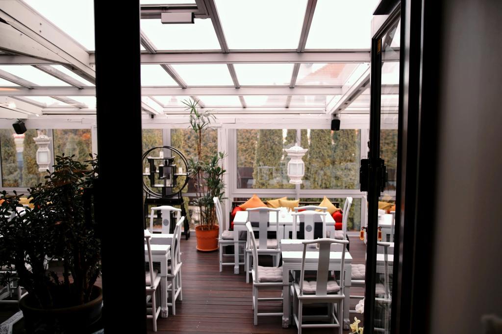 Marcopolo House Bed & Breakfast Warsaw Luaran gambar